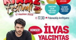 Tarih ve Lezzet Dolu “Polonezköy Kiraz Festivali” Başlıyor!…
