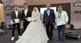 “Beykoz Belediyesi 5. Fotoğraf Yarışması” Ödülleri Sahiplerine Kavuştu!…