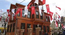 Mehmet Akif Ersoy Şiir Müzesi Beykoz’da Ziyaretçilerini Bekliyor!…