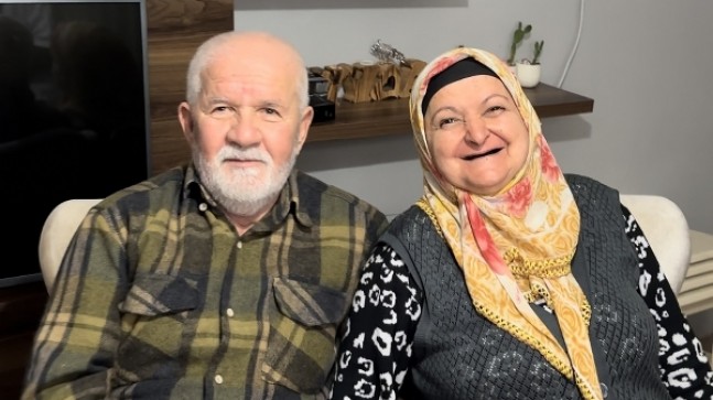 Beykoz’da Yaşlılar Mutlu Yaşıyor!…