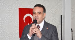 CHP Beykoz: Basına ve Kamuoyuna