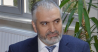 Başhekim Görevde Kaldı!…