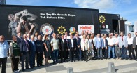 Emniyet; ‘NARKO TIR’dan Bilgilendirme!..