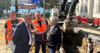 Mahir Taştan:”1 Ekim’de Bitecek”!..