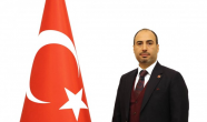 AK Partili Meclis Üyesi İstifa Etti!..