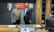 AK Parti Beykoz’da SKM Başkanlığına Özkan Ayduğan Getirildi!…