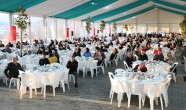 BEYKOZ VE HATAY’DA İLK İFTAR SEVİNCİ!…
