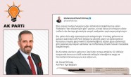 Hanefi Dilmaç Sahte Hesaplara Dava Açtı!…