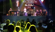 ÜSTAT NECİP FAZIL KISAKÜREK BEYKOZ’DA YÜCEL ARZEN KONSERİYLE ANILDI!…