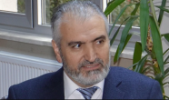 Başhekim Görevde Kaldı!…