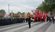 Beykoz’da 19 Mayıs Gençlik Ve Spor Bayramı Kutlamaları!…