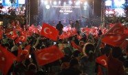 Fetih Coşkusu Uğur Işılak Konseriyle Yaşandı!…