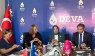 DEVA Parti İstanbul Milletvekilinin Beykoz Ziyareti!…