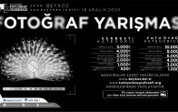BEYKOZ BELEDİYESİ 2. FOTOĞRAF YARIŞMASI BAŞLIYOR!..