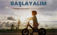 BEYKOZ’DA BİSİKLET EĞİTİMLERİ YENİDEN BAŞLADI!…