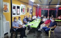 BEYKOZ DERNEKLER BİRLİĞİ OLAĞANÜSTÜ TOPLANDI