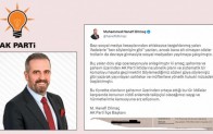 Hanefi Dilmaç Sahte Hesaplara Dava Açtı!…