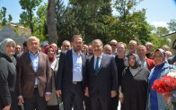 Bakan Koca Beykoz Hastanesi hakkında konuştu!..
