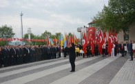 Beykoz’da 19 Mayıs Gençlik Ve Spor Bayramı Kutlamaları!…