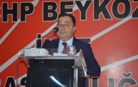 Cemal Sataloğlu, “Beykoz’un makus tarihini yeneceğim”