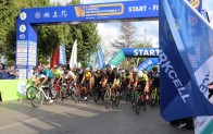 Turkcell Granfondo İstanbul Yol Bisiklet Yarışı Tamamlandı!…
