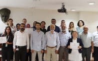 Beykoz Devlet Hastanesi Personeline 20. Yıl Teşekkürü!…