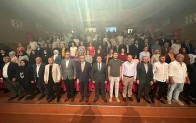 MHP BEYKOZ İLÇE BAŞKANLIĞI OLAĞAN İLÇE KONGRESİNİ TAMAMLADI!…