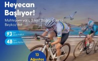 Beykoz’da Bazı Yollar Pazar Günü Kapalı Olacak!…