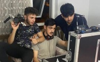 Beykoz’un çocukları beyaz perde için çalışıyor!…