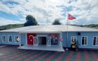 BEDES İlkokulu Açıldı!…