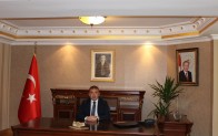 Beykoz Kaymakamı Sözer Göreve Başladı!…