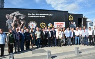 Emniyet; ‘NARKO TIR’dan Bilgilendirme!..