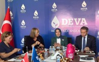 DEVA Parti İstanbul Milletvekilinin Beykoz Ziyareti!…