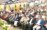 AK Parti Beykoz Yerel Yönetim Gündemli Danışma Meclisi!…