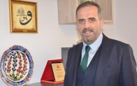 HANEFİ DİLMAÇ İSTİFA ETTİ!…