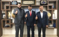 YRP Beykoz İlçe Başkanlığına İlkay Yücel atandı!…