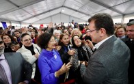 İBB Başkanı İmamoğlu’ndan A’dan Z’ye Beykoz Turu!…