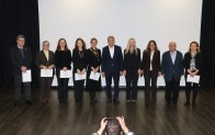“Dijital Yetkinlikler Ve Girişimcilik Merkezi” Gençleri Bekliyor!..