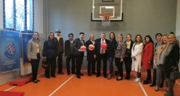 Acarkent Rotary Kulübünden Spora Katkı!…