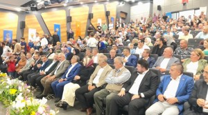 AK Parti Beykoz Yerel Yönetim Gündemli Danışma Meclisi!…