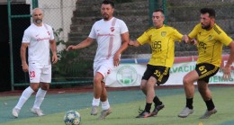Beykoz’da Uğur Sakaloğlu Futbol Turnuvası!..
