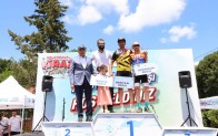 Beykoz’da Sporcular, Polonezköy Dostluk MTB Yarışı’nda Ter Döktü!…