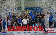Beykoz GSK Hentbol Süper Kupa’da Şampiyon!…