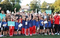 Beykoz’da Bu Yaz Çocuklar Spora Doydu!…