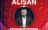 Beykoz’da 19 Mayıs Ali Kınık ve Alişan Konserleriyle Kutlanacak!…
