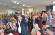 Mahir Taştan: “Beykoz Belediyesi’ni CHP’li Belediye yapacağız” !…