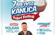 Boğaz’da Bir Lezzet Klasiği: “7. Beykoz Kanlıca Yoğurt Festivali” Başlıyor!…